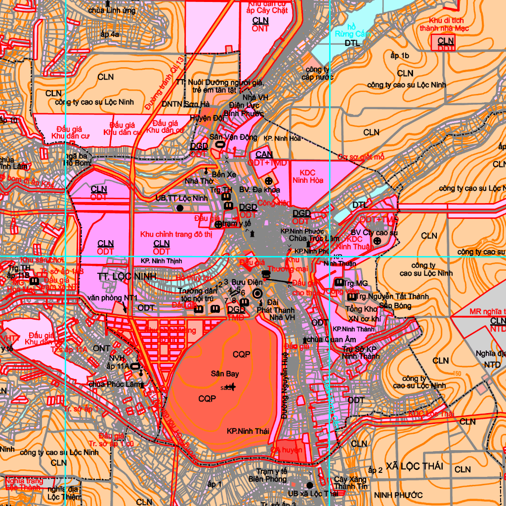 My Map Set Name preview