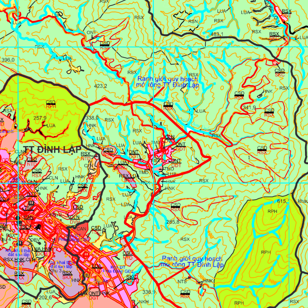 My Map Set Name preview